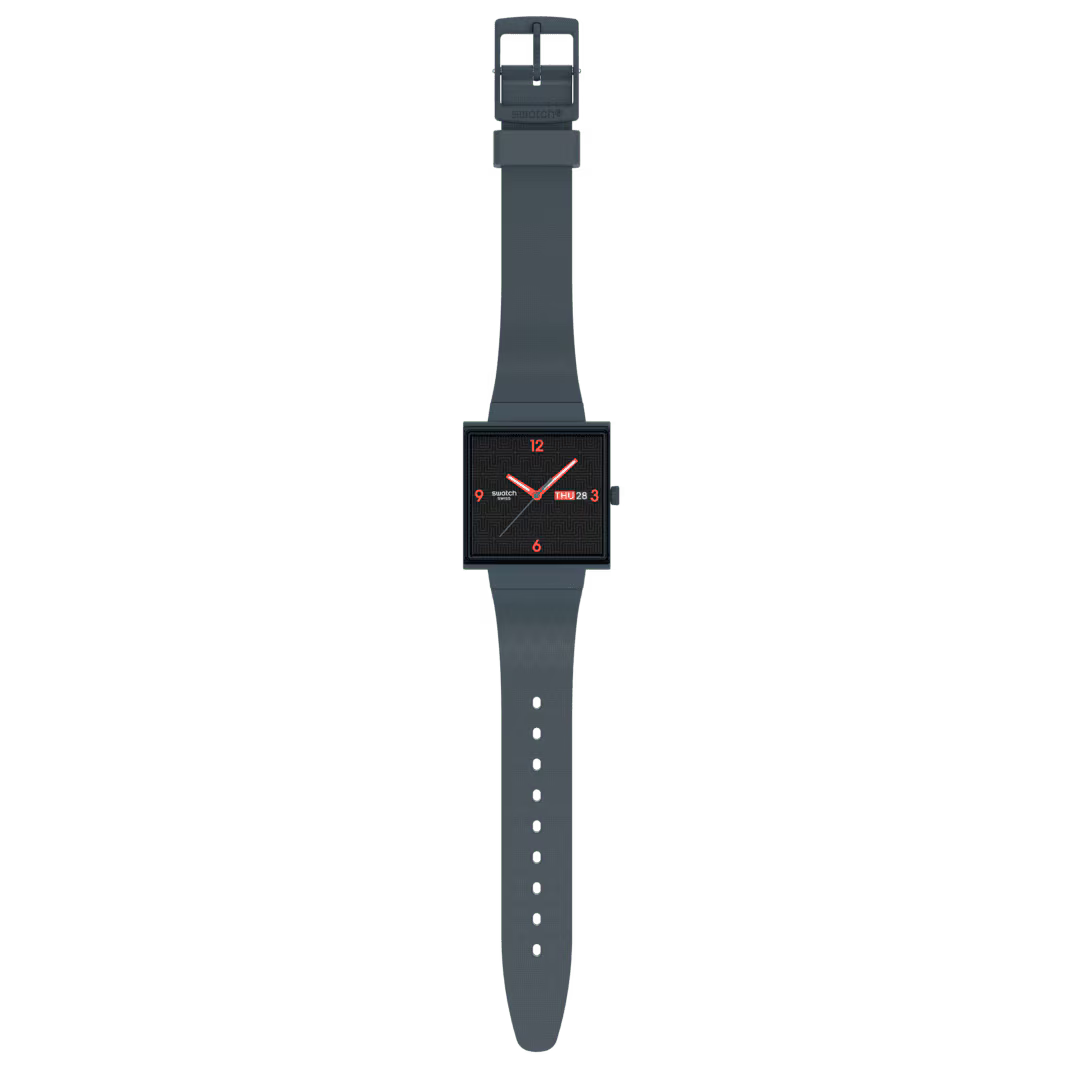 Modern Watch for Men with Bold Stylish Design