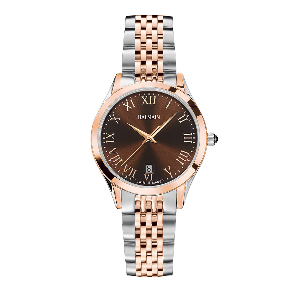 Timeless Classic Women’s Watch with Sleek Analog Display, Polished Finish, Durable Strap and Graceful Appeal for Everyday and Occasion Wear