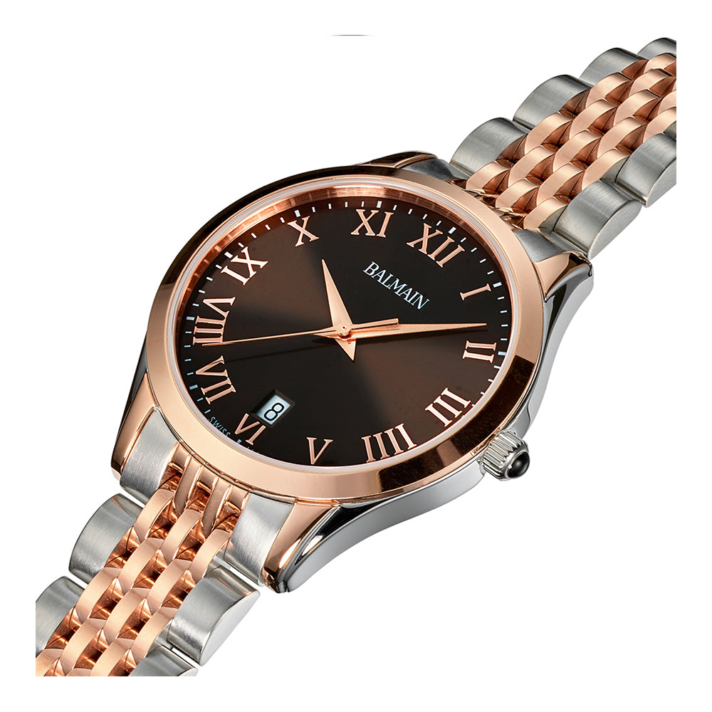 Timeless Classic Women’s Watch with Sleek Analog Display, Polished Finish, Durable Strap and Graceful Appeal for Everyday and Occasion Wear