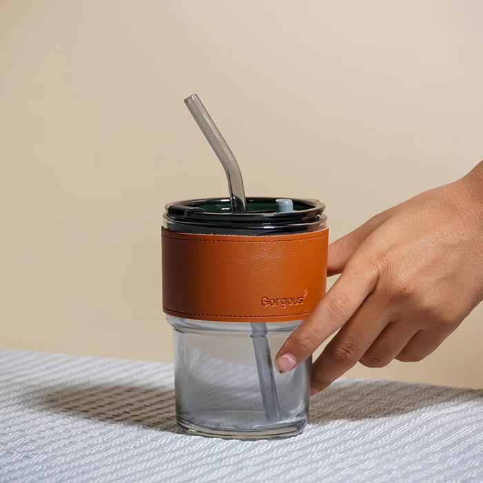 Perfect Bottle for Coffee, Tea, Fresh Juice, and Everyday Drinking Needs