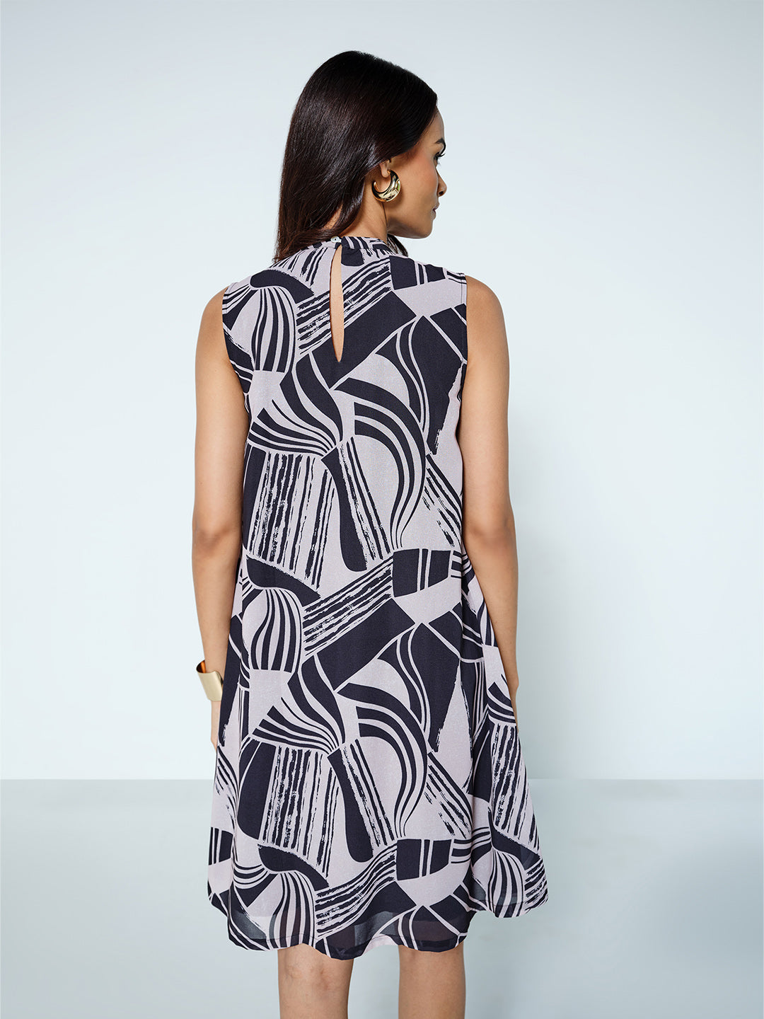 Graceful Chickadee Dress with Youthful Detailing, Sleek Movement, and Modern Yet Timeless Style for Everyday Wear and Special Moments