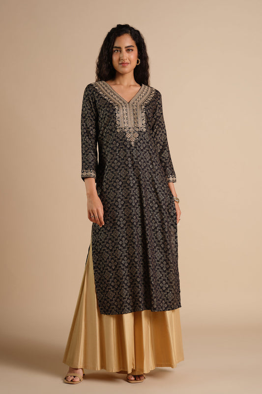 Fashionable Mast Kurta Set for Women for Special Occasions