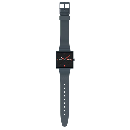 Modern Watch for Men with Bold Stylish Design