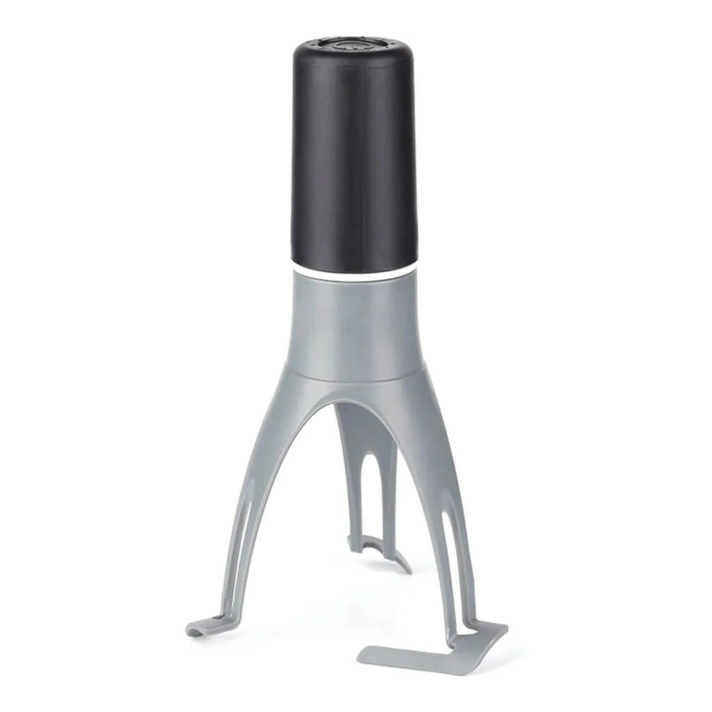 Electric Pan Stirrer Gadget for Stirring Soups, Sauces, and Stews Effortlessly