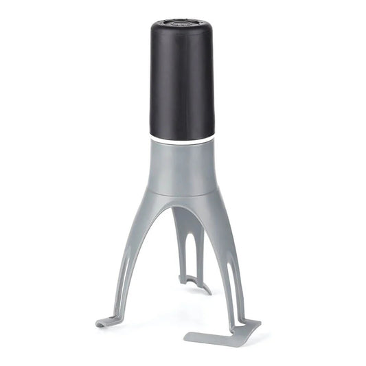 Electric Pan Stirrer Gadget for Stirring Soups, Sauces, and Stews Effortlessly