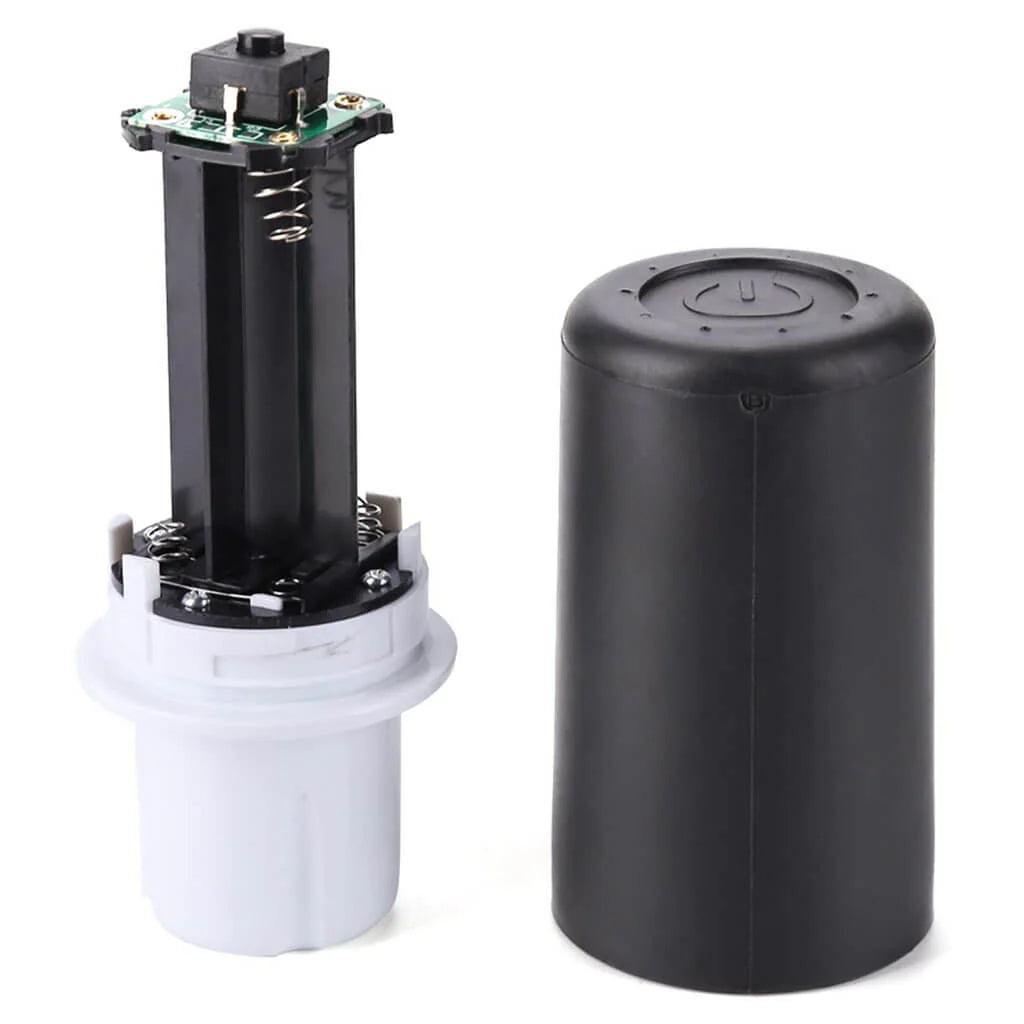 Electric Pan Stirrer Gadget for Stirring Soups, Sauces, and Stews Effortlessly