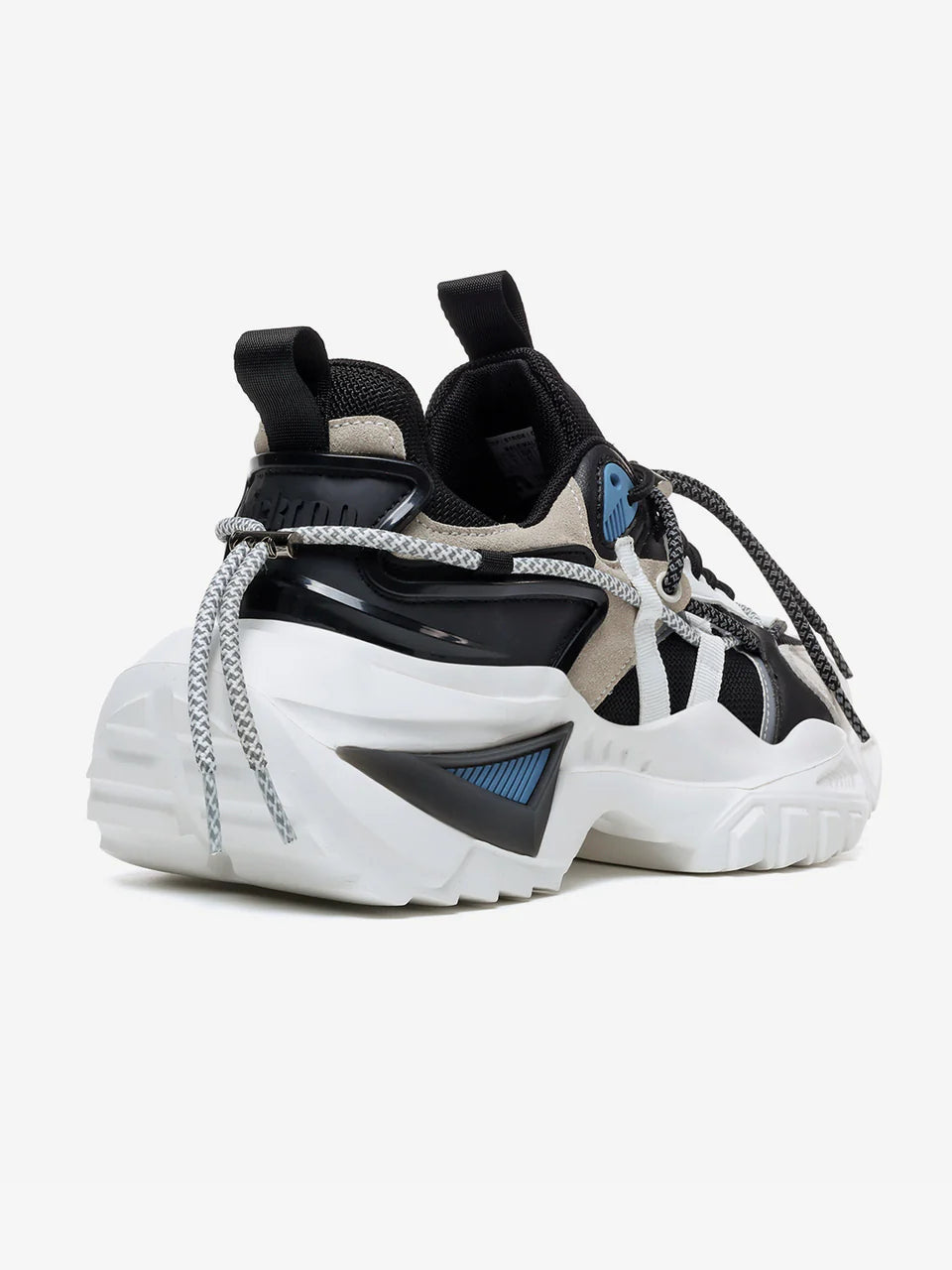 Stylish Funky Designer Low Top Sneakers for Men