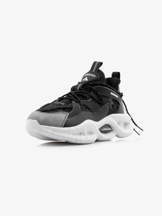 Blackmate Pro Chunky Sole Designer Premium Sneakers