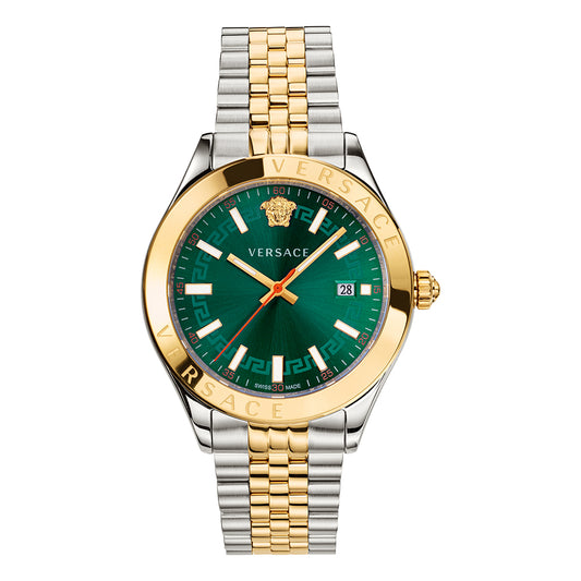 Versatile Men’s Watch with Multi-Function and Water Resistance