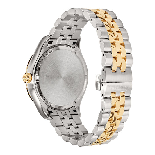 Versatile Men’s Watch with Multi-Function and Water Resistance